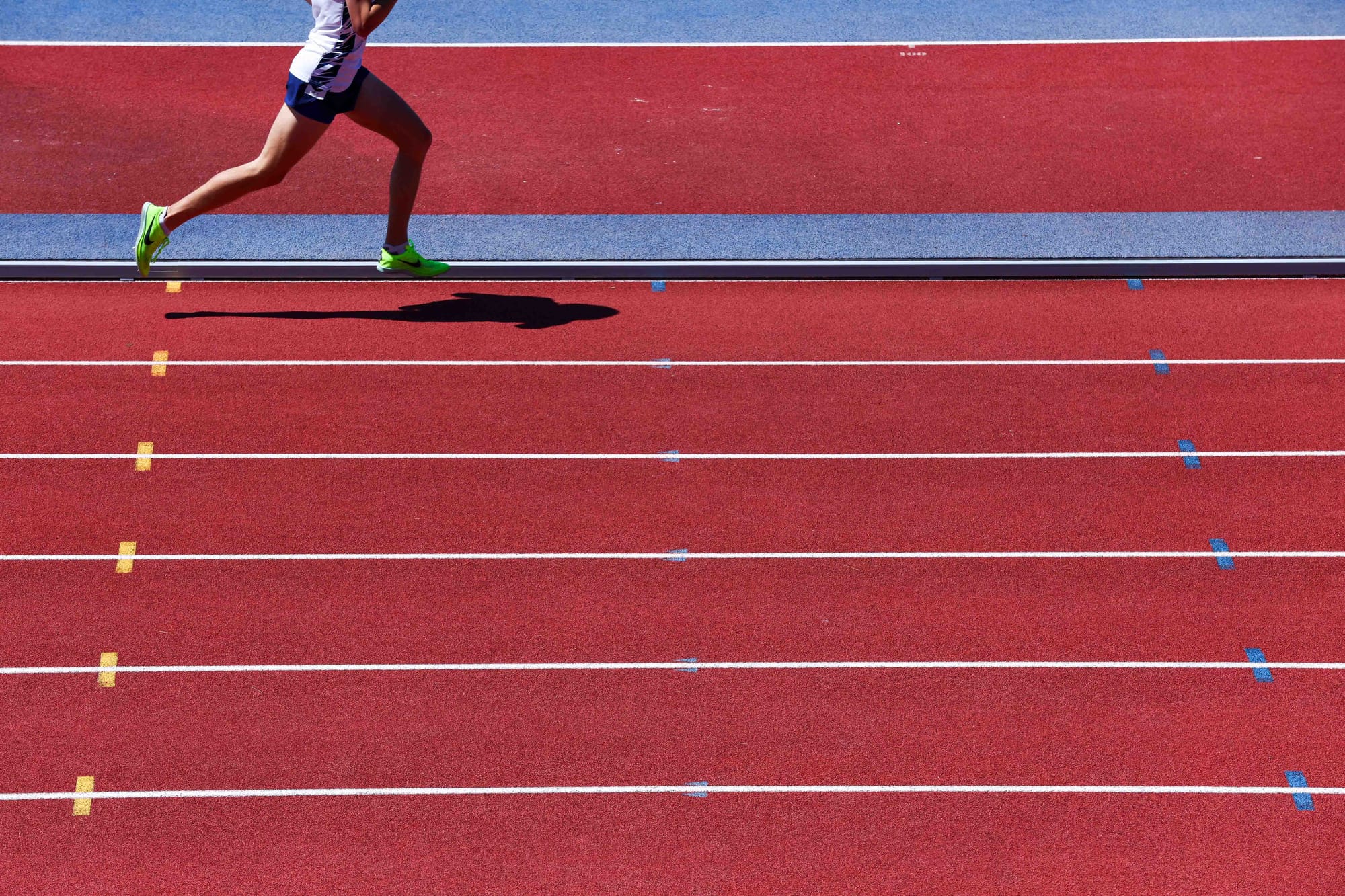 Photo Gallery: The 101st running of the iconic Kansas Relays