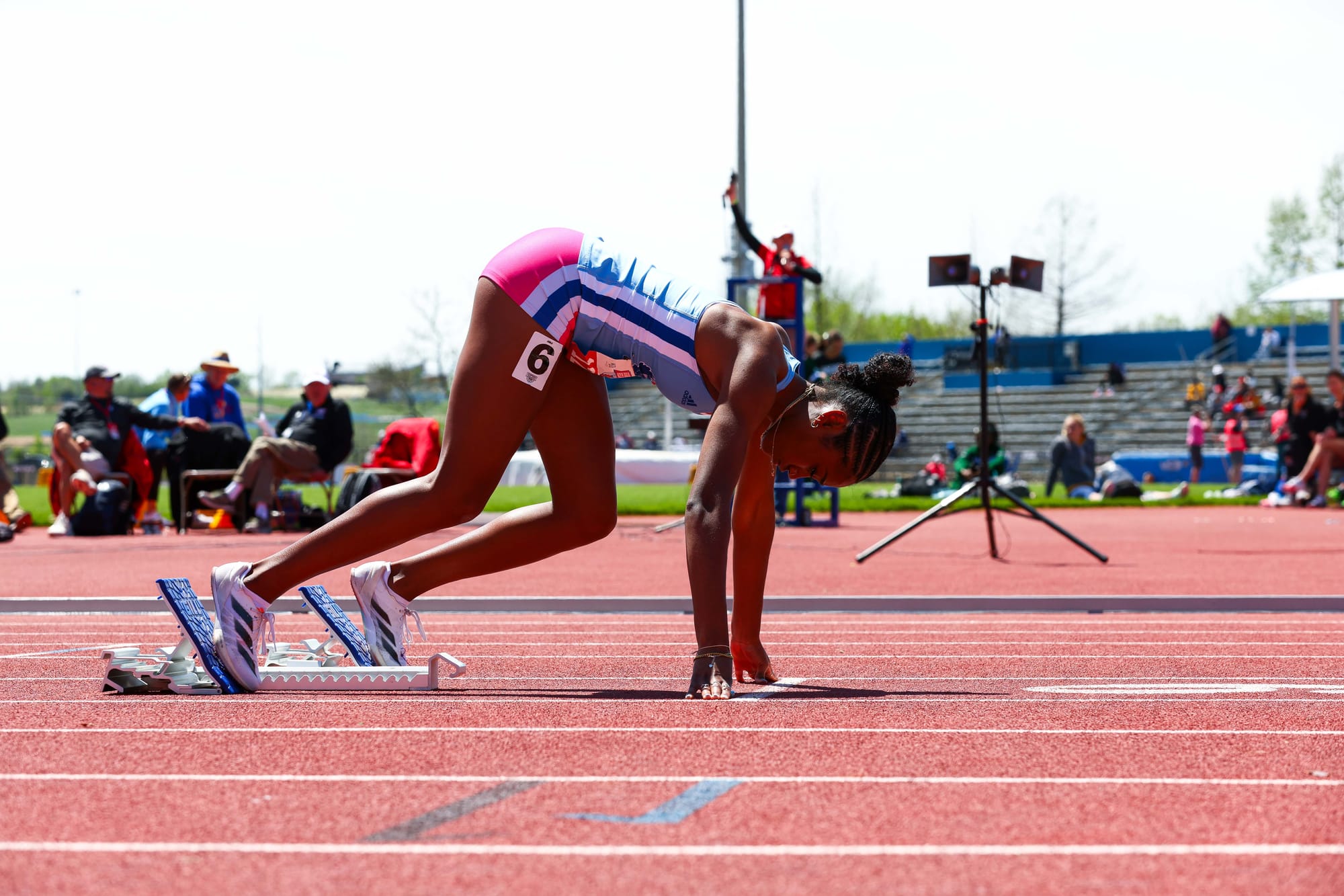 Photo Gallery: The 101st running of the iconic Kansas Relays