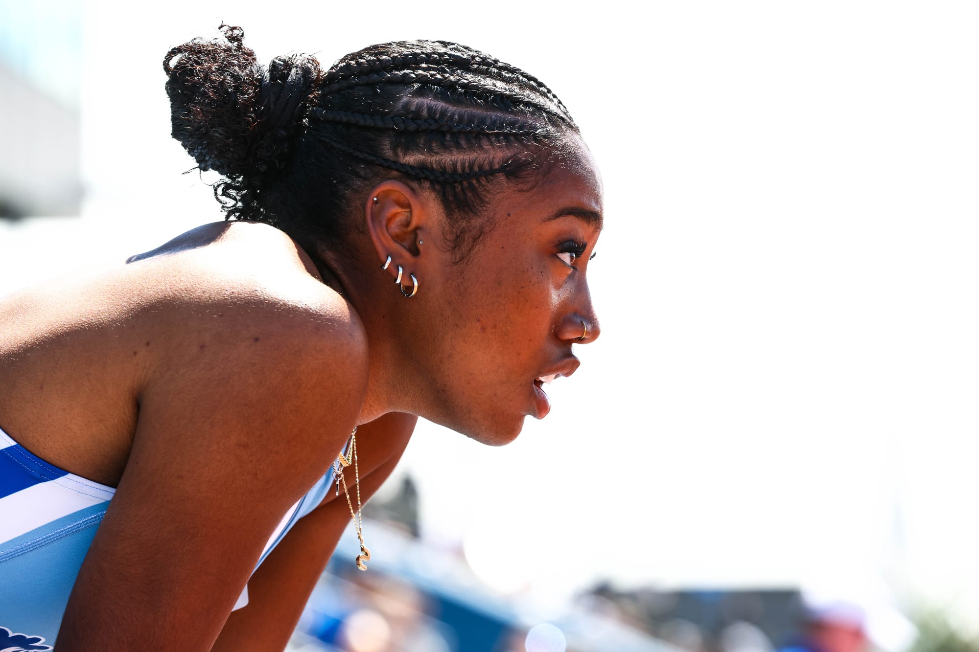 Photo Gallery: The 101st running of the iconic Kansas Relays