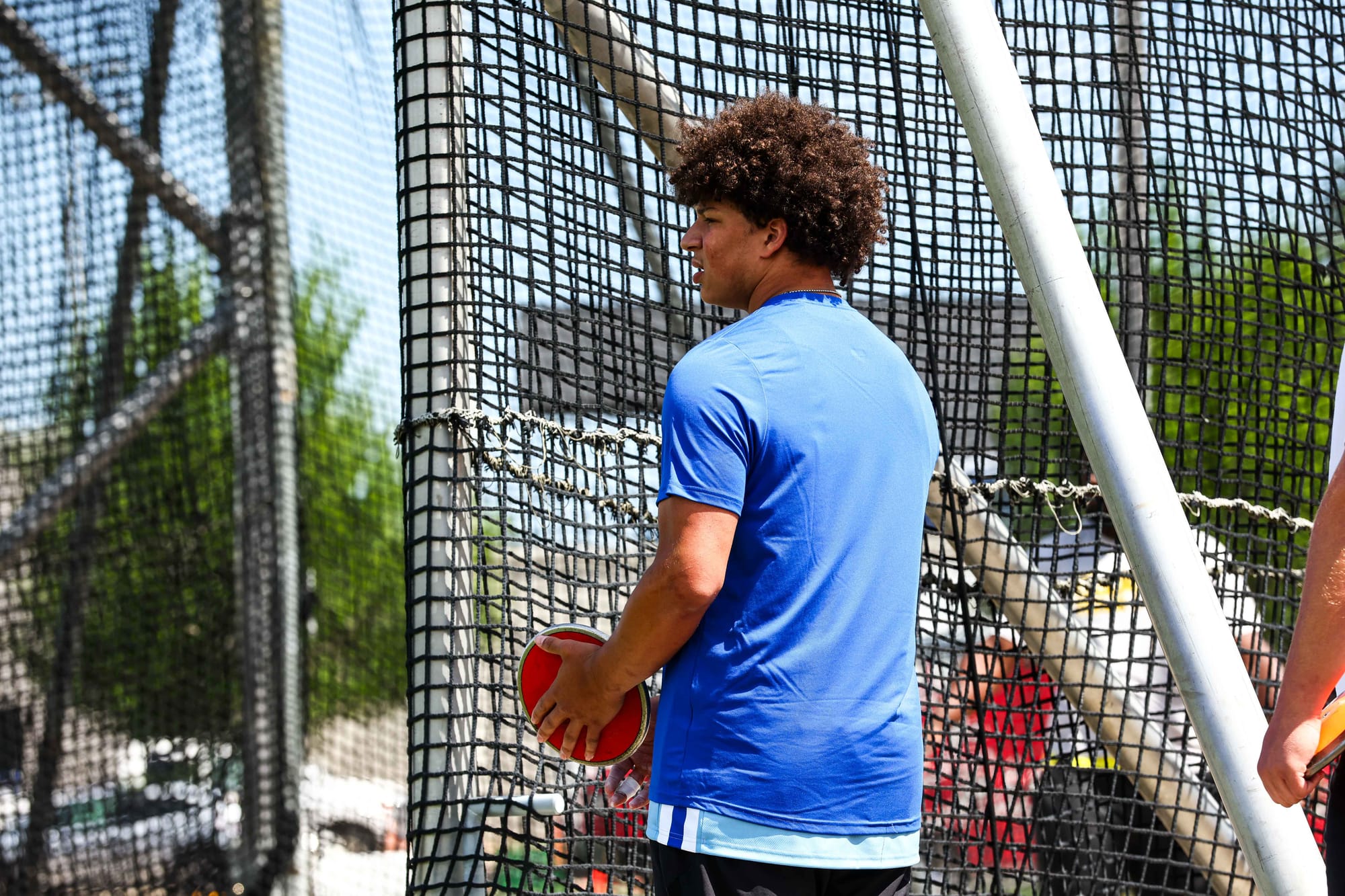 Photo Gallery: The 101st running of the iconic Kansas Relays