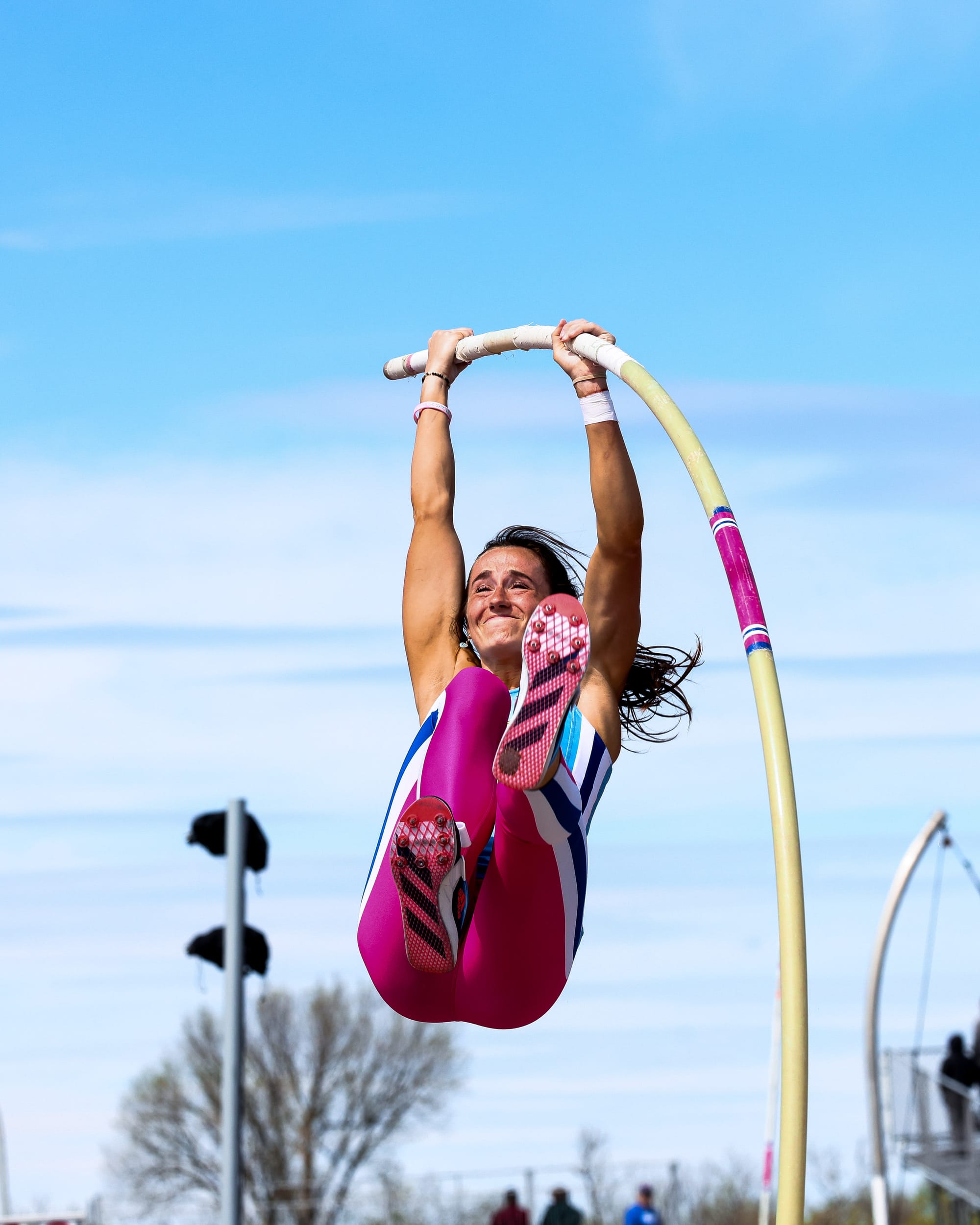 Photo Gallery: The 101st running of the iconic Kansas Relays