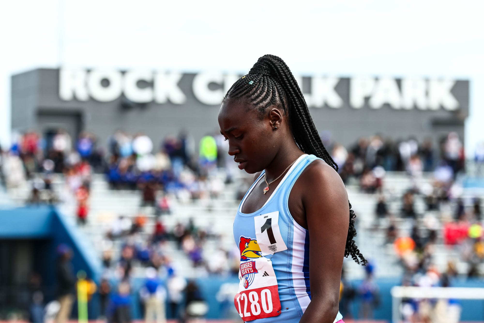 Photo Gallery: The 101st running of the iconic Kansas Relays