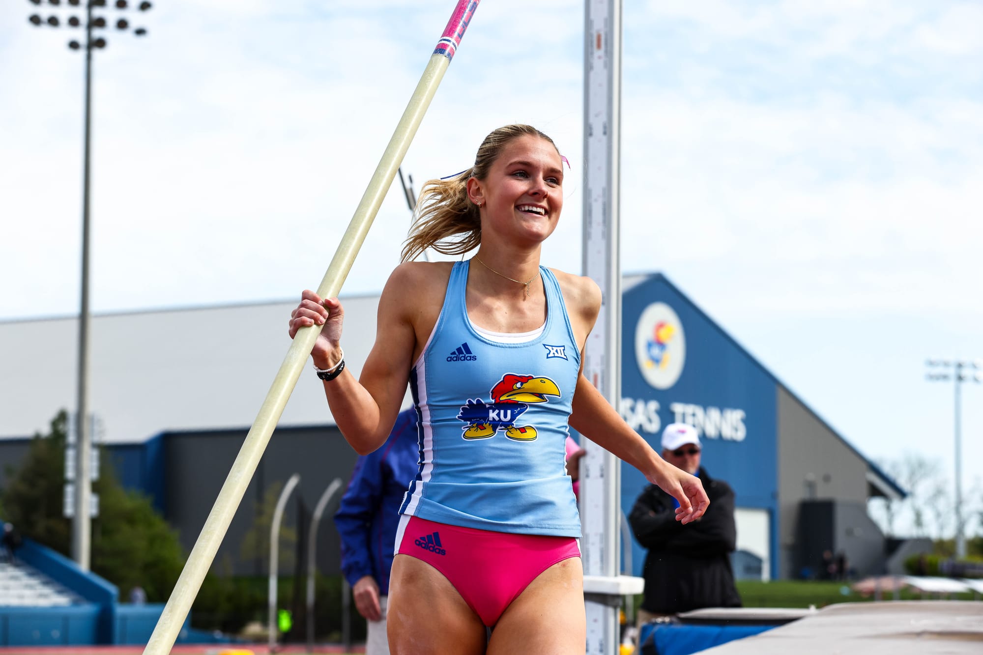 Photo Gallery: The 101st running of the iconic Kansas Relays