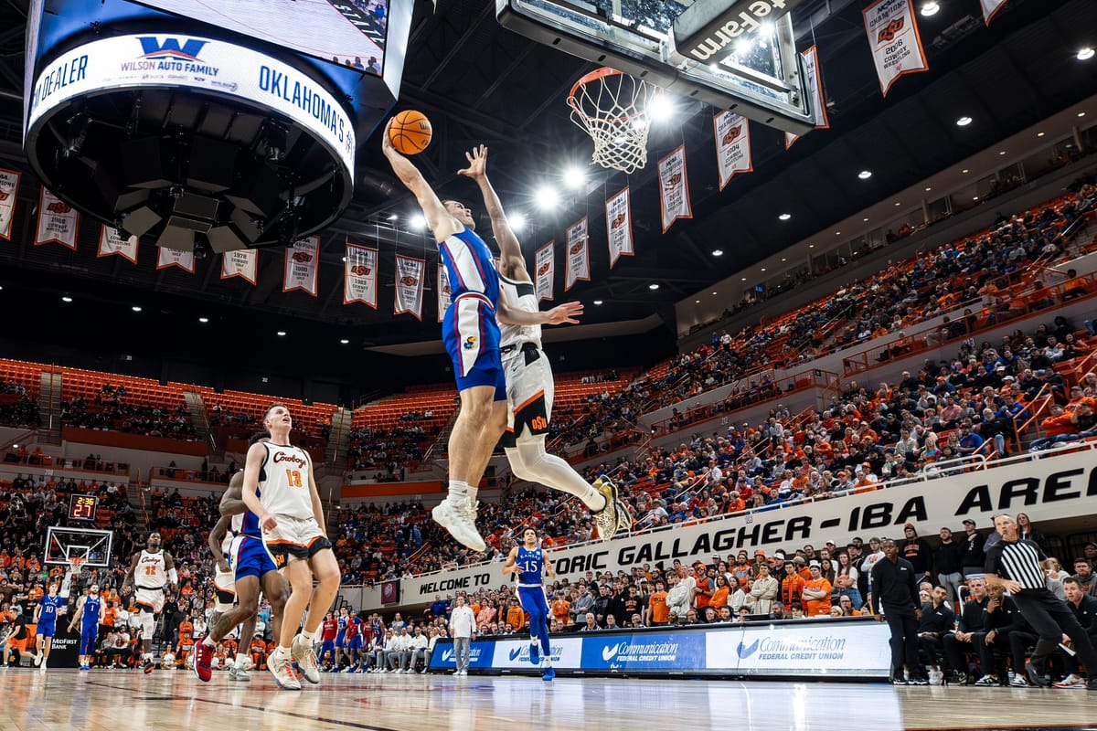 KU Oklahoma St What Was It How Did It Happen What Does It Mean ku-oklahoma-st-what-was-it-how-did-it-happen-what-does-it-mean