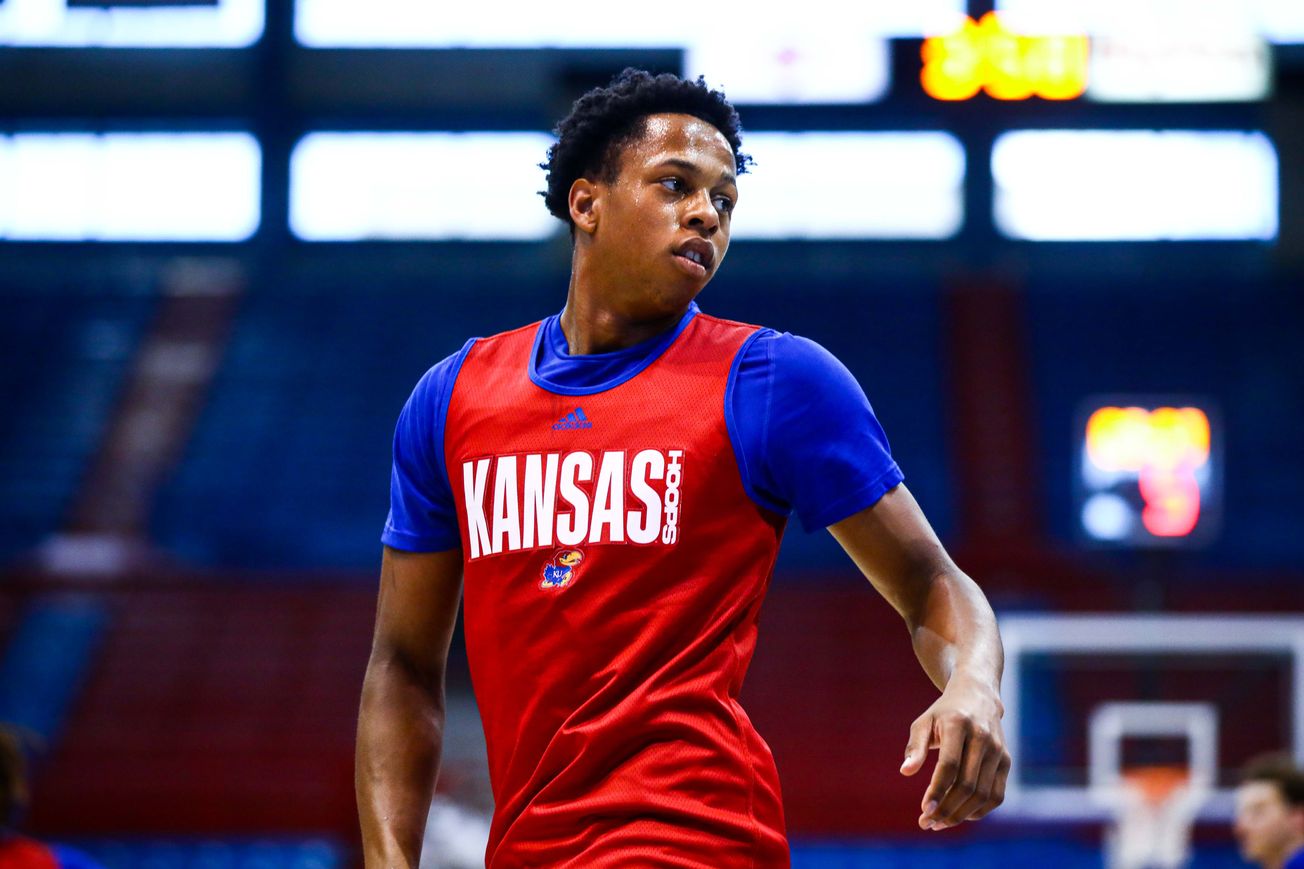 Tait's Take: How Elmarko Jackson serves as 3 players in 1