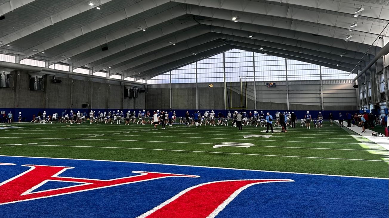 Offseason Overview: Getting more explosive at linebacker