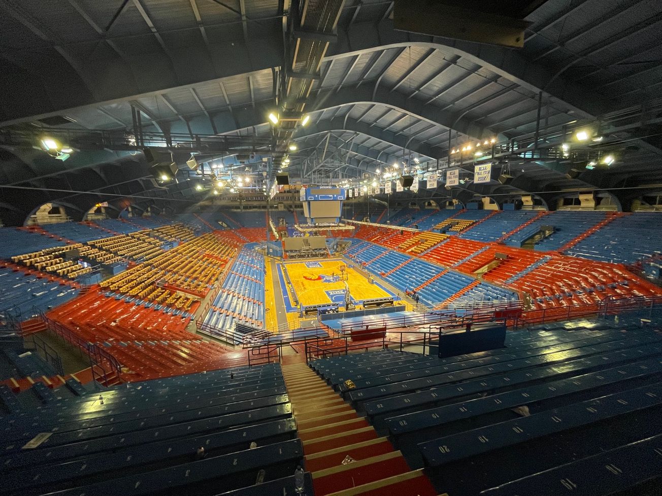 Kansas hoops adds intriguing player with huge upside