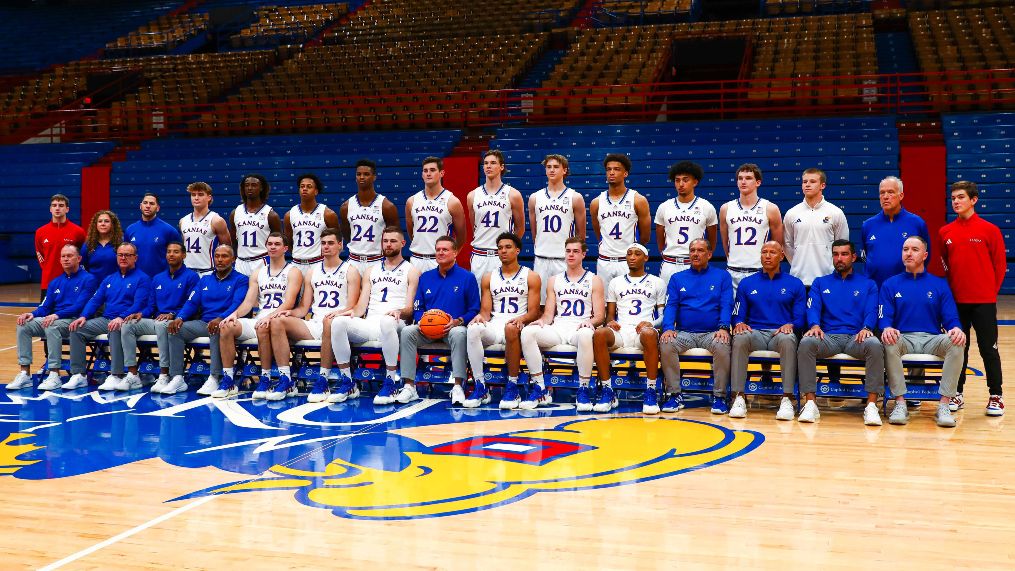 'This game, it's bigger than us'