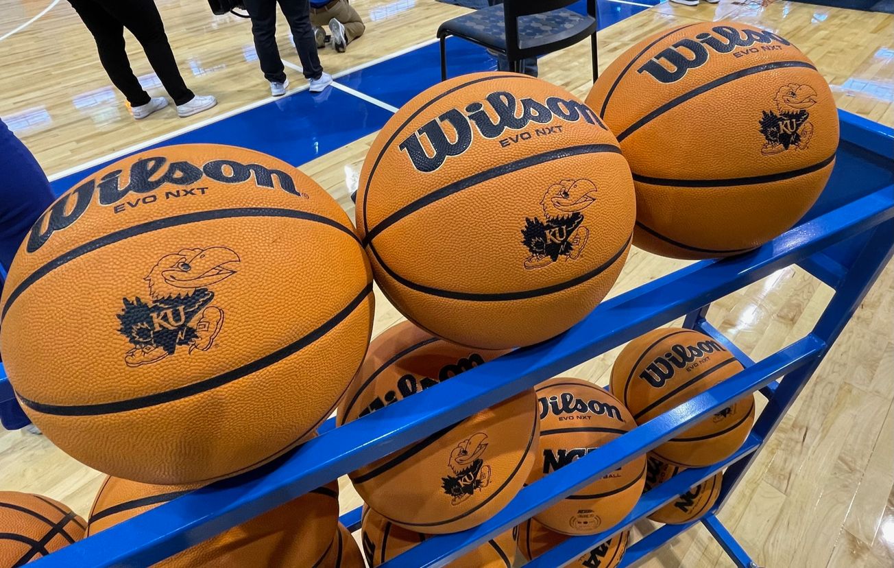 KU receives long-awaited ruling in NCAA infractions case