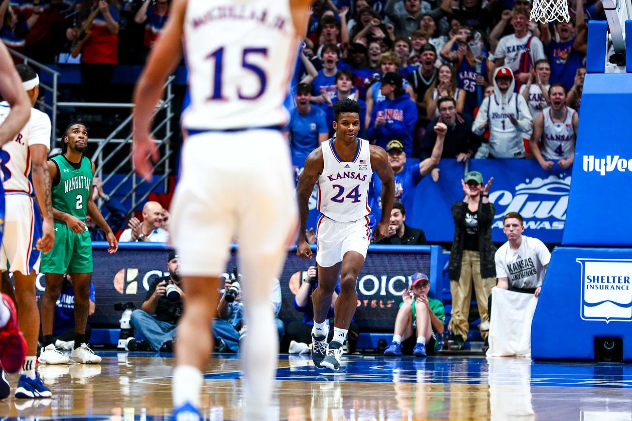 How KU's experience has fared in past Champions Classic contests