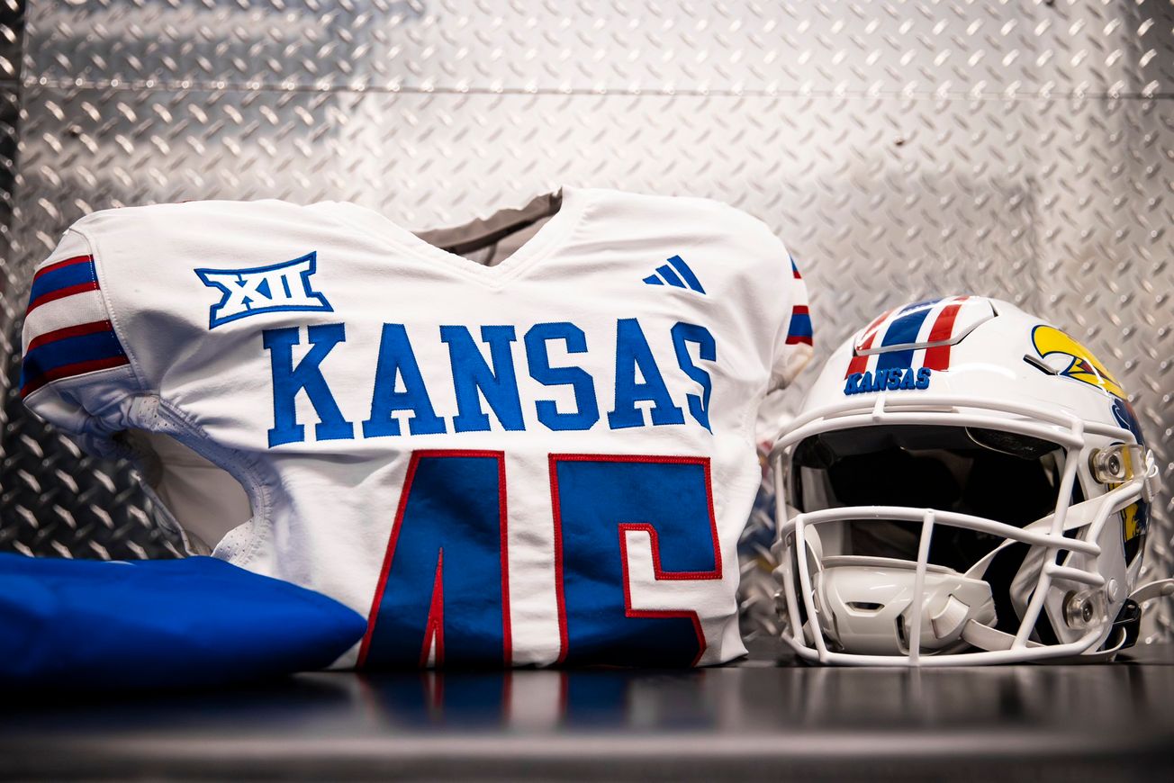 Notes & Numbers: No. 22 KU 28, ISU 21