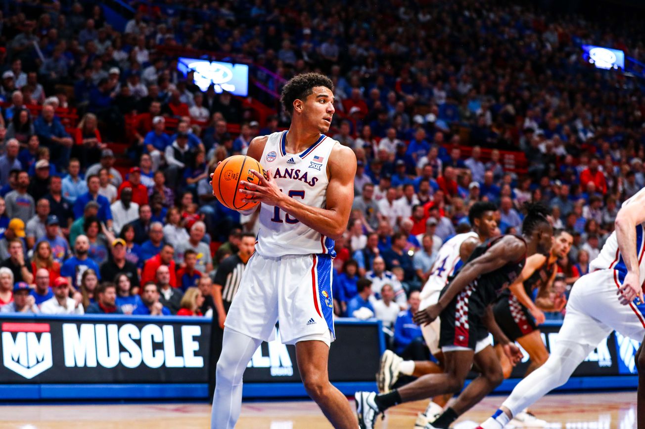 Notes & Numbers: KU 99, NCC 56