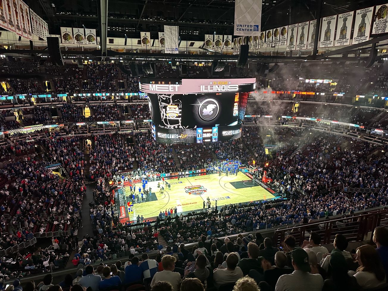 Notes & Numbers: No. 1 Kansas 89, No. 17 Kentucky 84