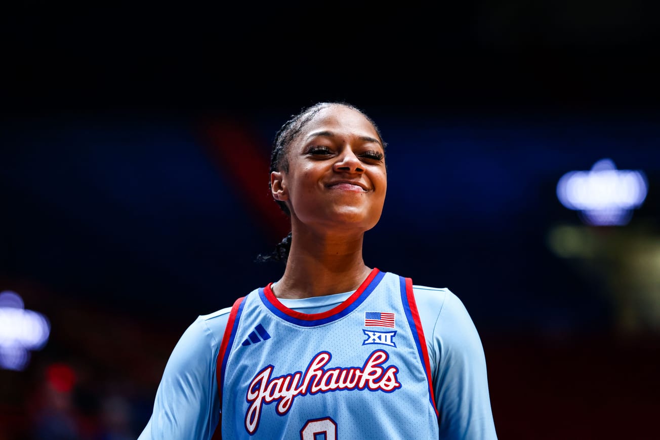 'Definitely something I take pride in'