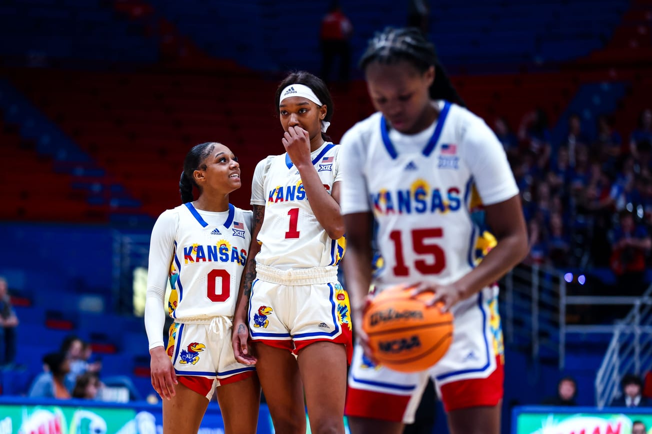 Taiyanna Jackson’s dominance as much about mindset as her numbers