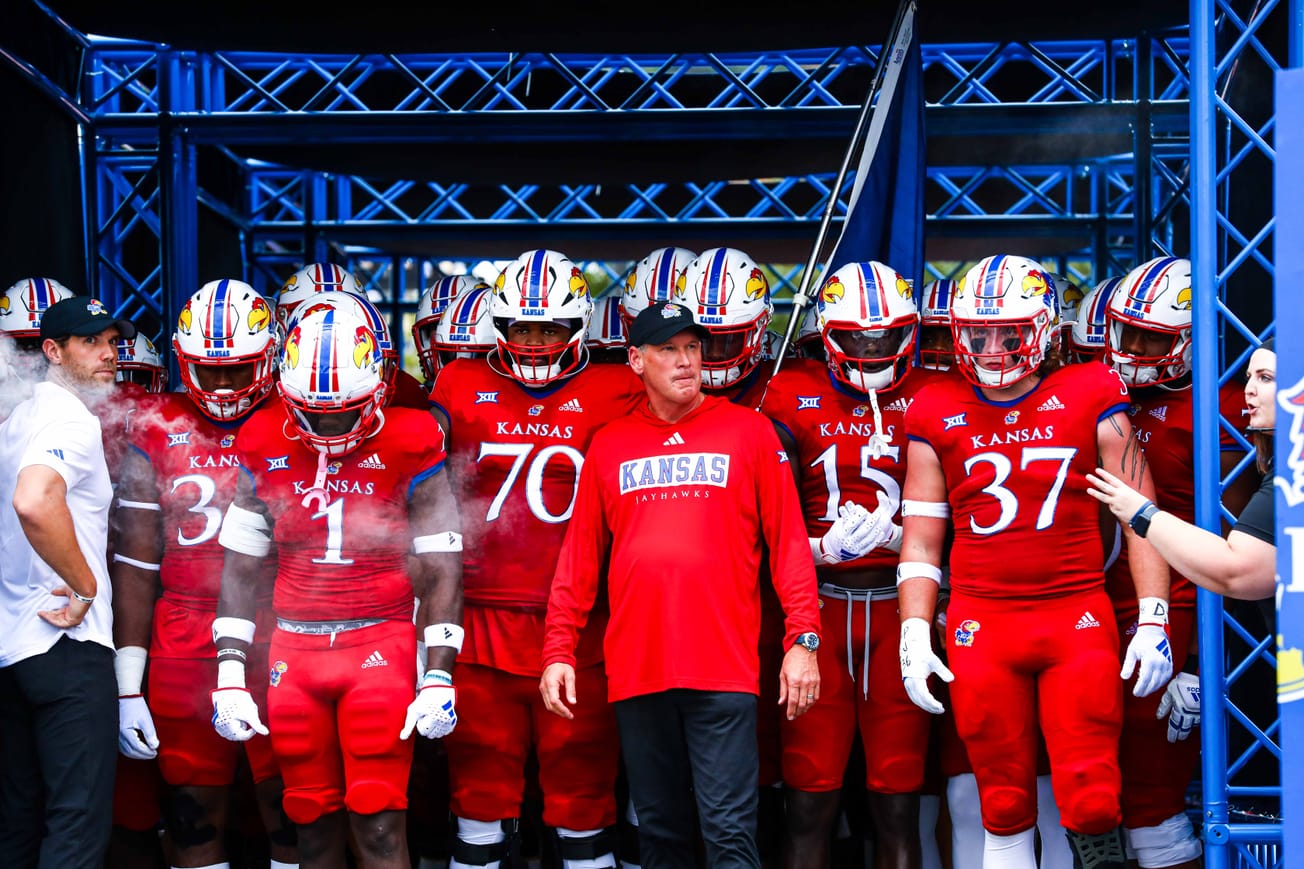 KU's commitment to the coach is a commitment to the players as well