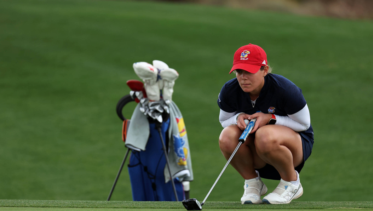 Lily Hirst's American adventure