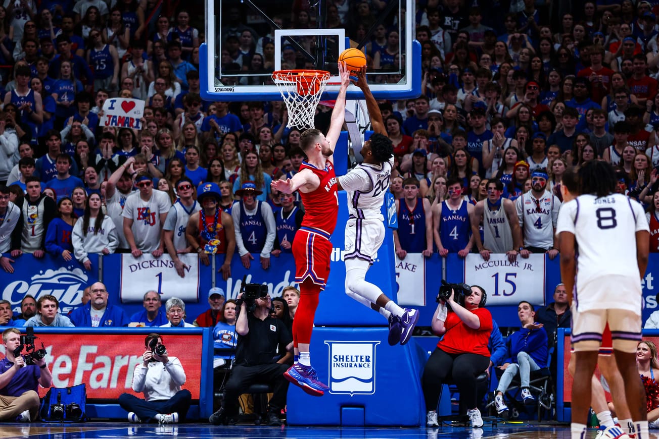 KU-K-State: What was it, how did it happen, what does it mean?