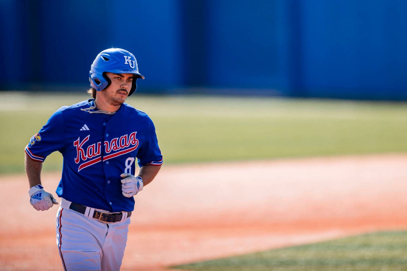 After 6-week absence, Chase Diggins already making an impact again