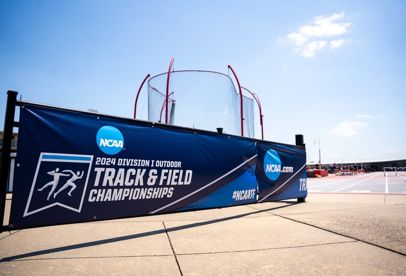 KU ready to attack 16 events at this week's NCAA prelims in Arkansas