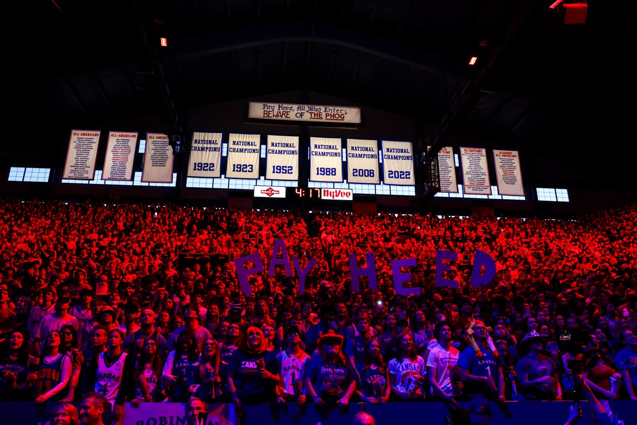 Small role but big pick up?