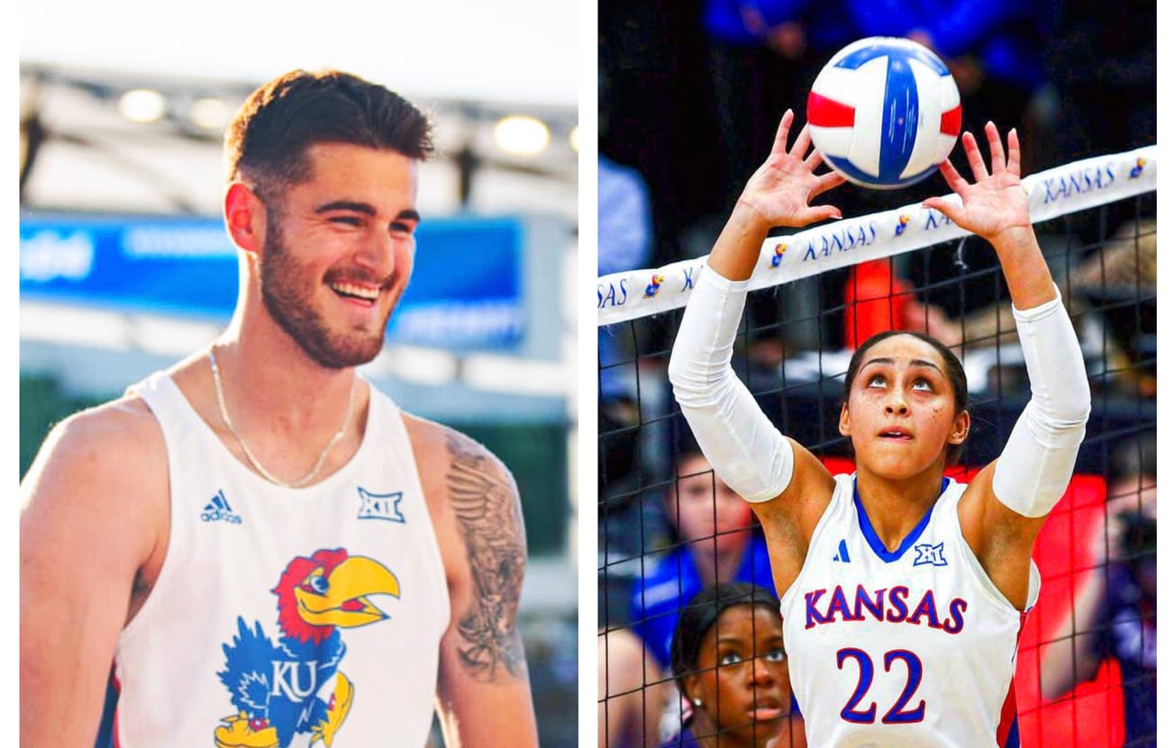 The best of the Big 12