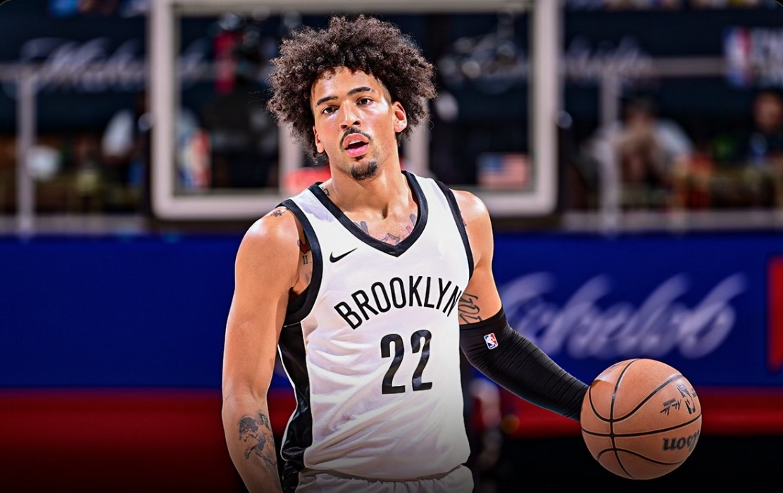 Jalen Wilson's Summer League MVP honor well deserved & well earned