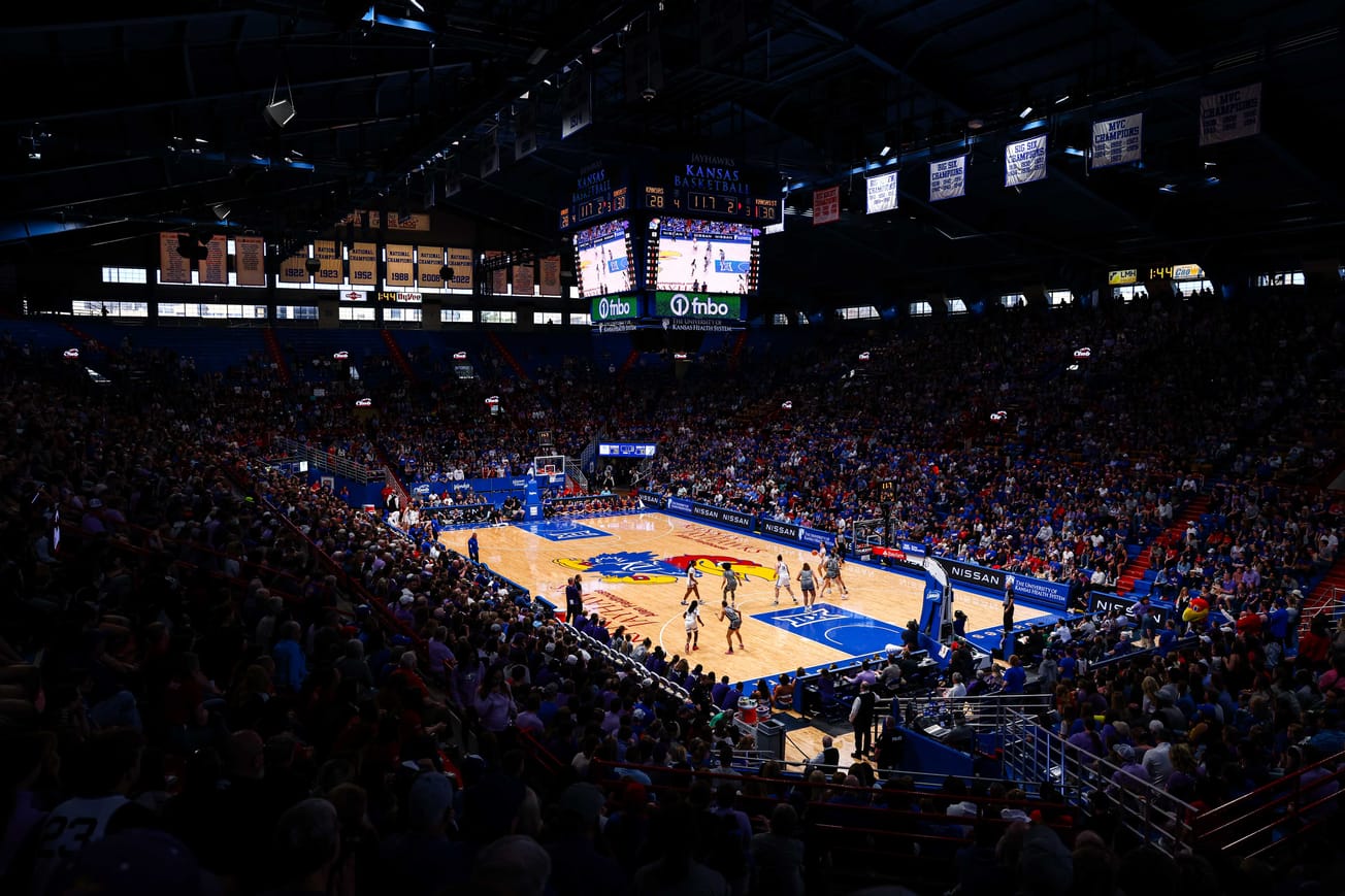 Next era of women's hoops setting up to be just as bright as the last?