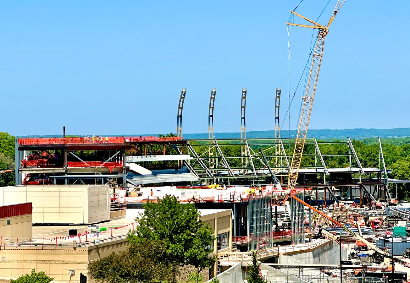 Photo Gallery: Let there be lights!