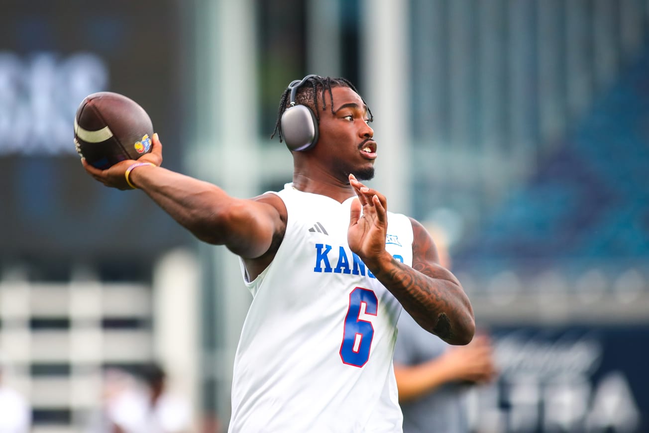 'We haven't taken care of the moment yet'