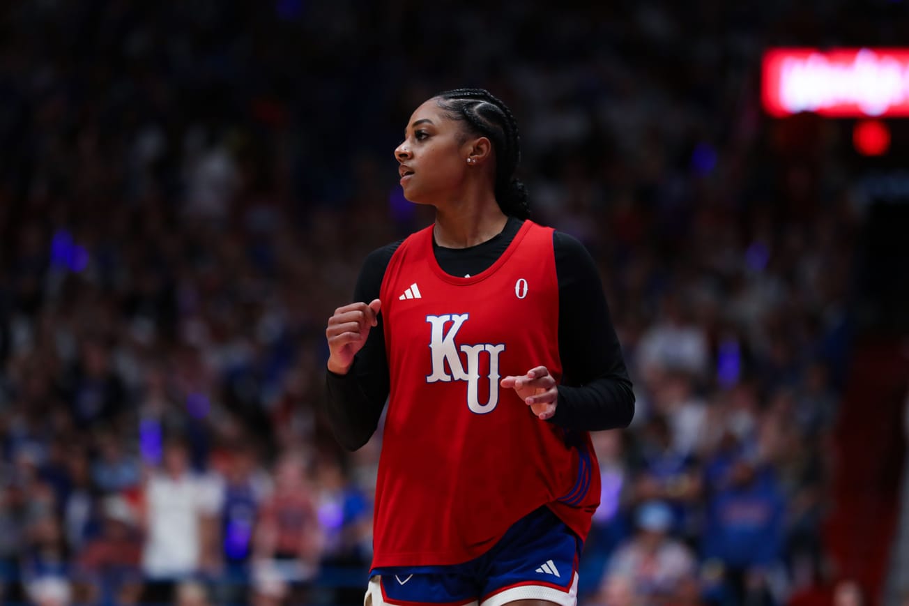 'It never crossed my mind to leave'