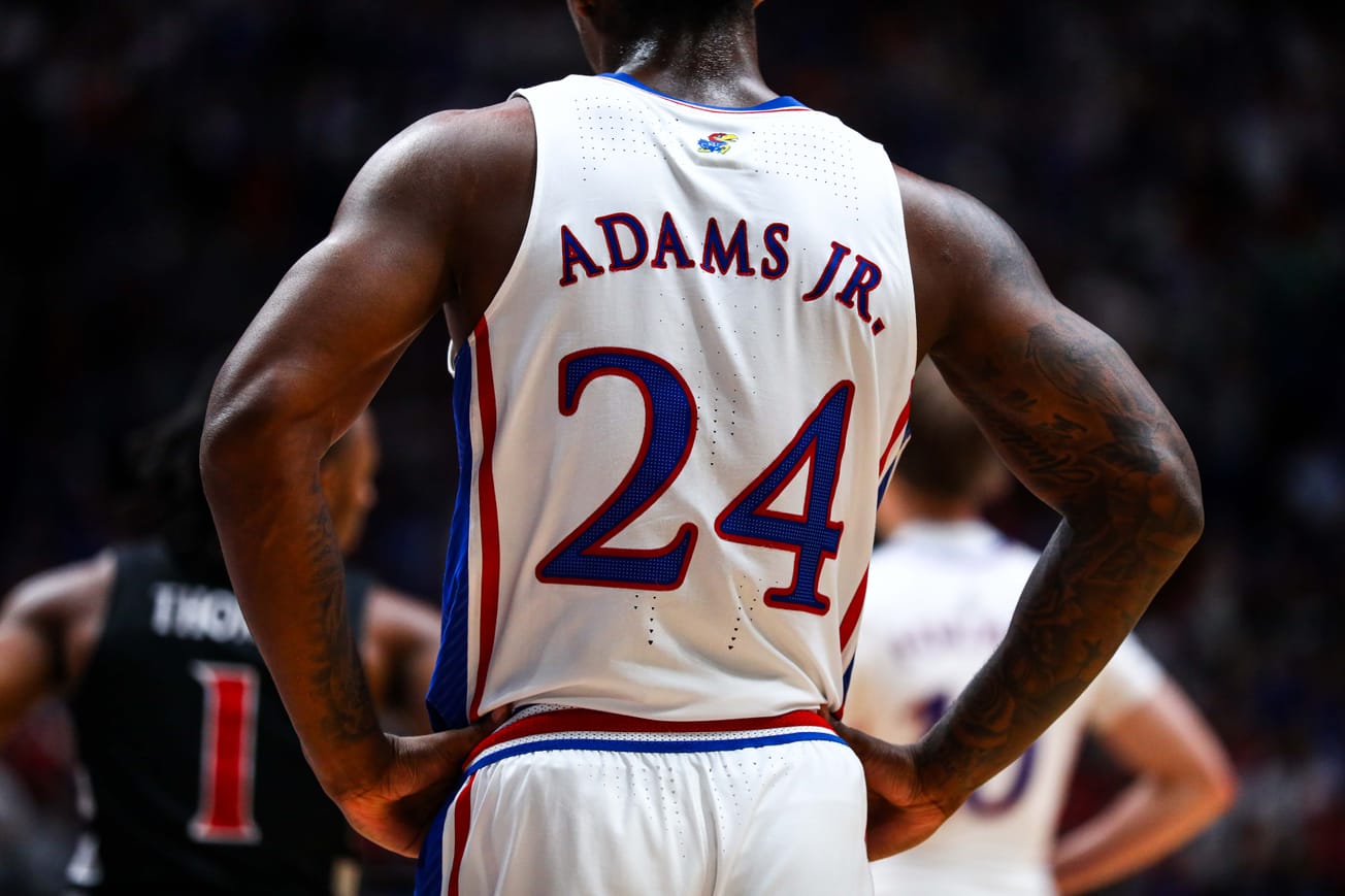 Guarding Cooper Flagg