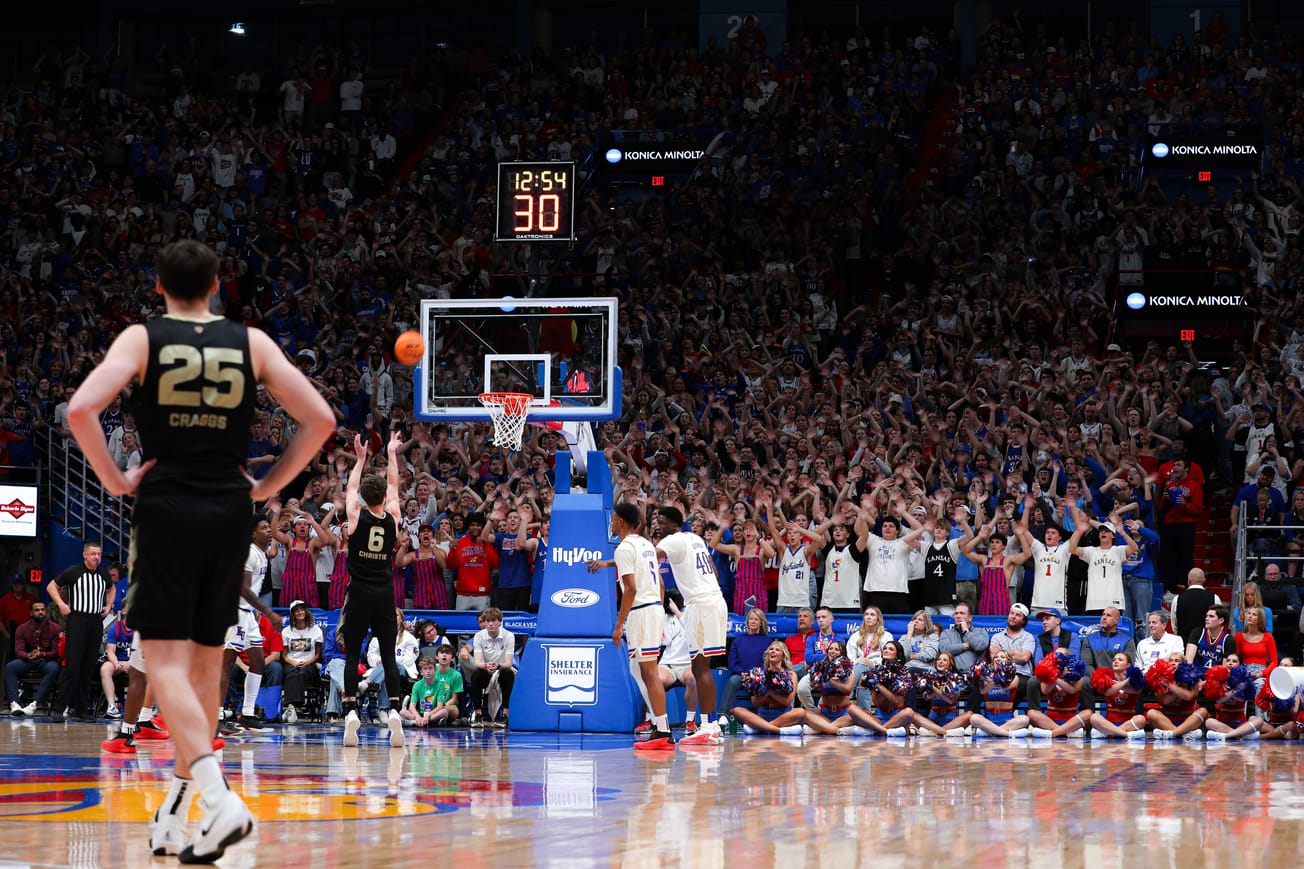 KU-NC State: What was it, how did it happen, what does it mean?