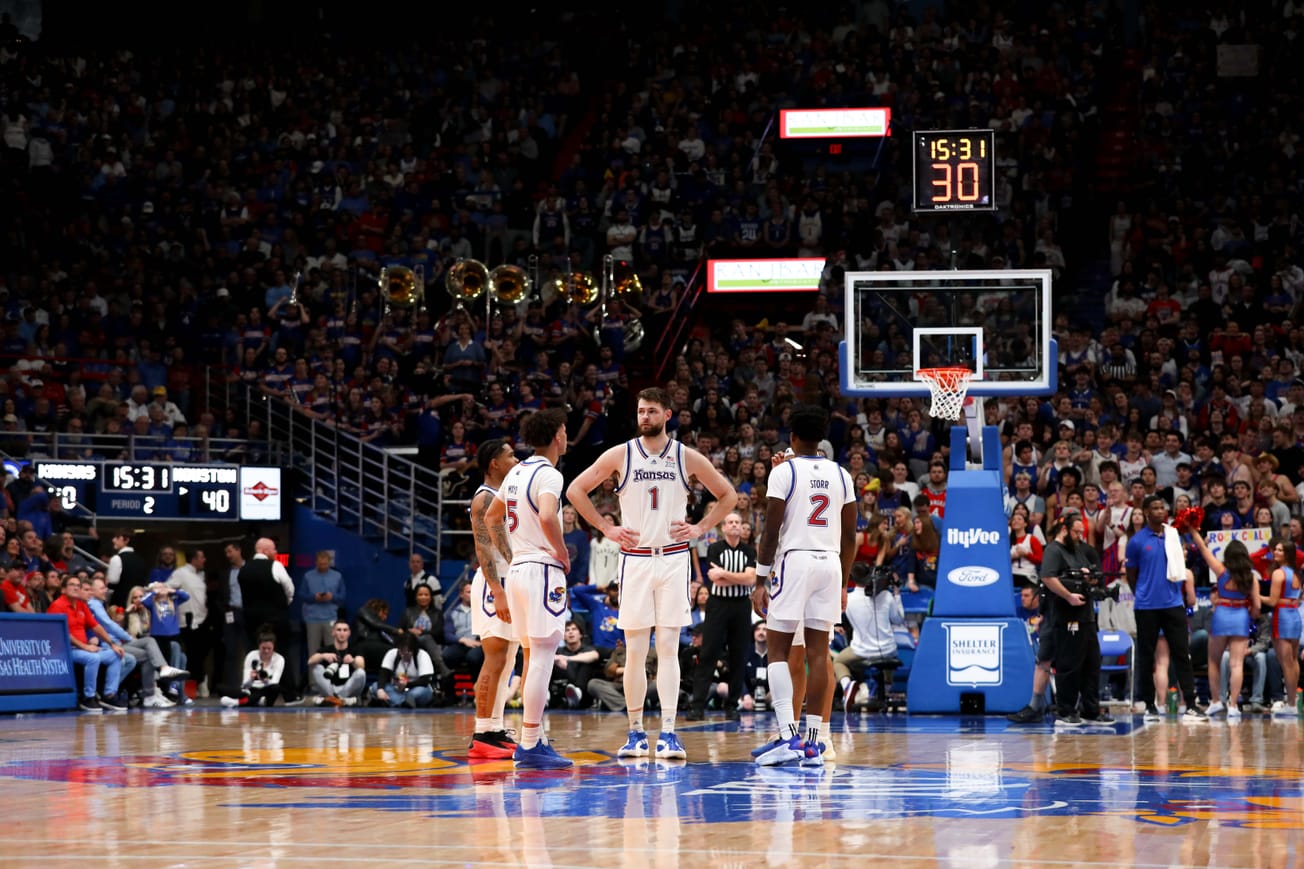 KU-Houston: What was it, how did it happen & what does it mean?