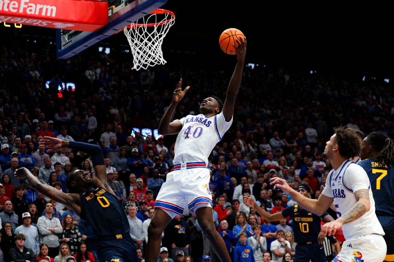 KU-West Virginia: What was it, how did it happen, what does it mean?