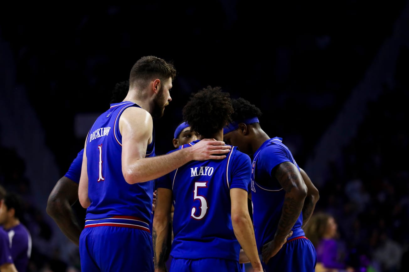 KU-K-State: What was it, how did it happen & what does it mean?