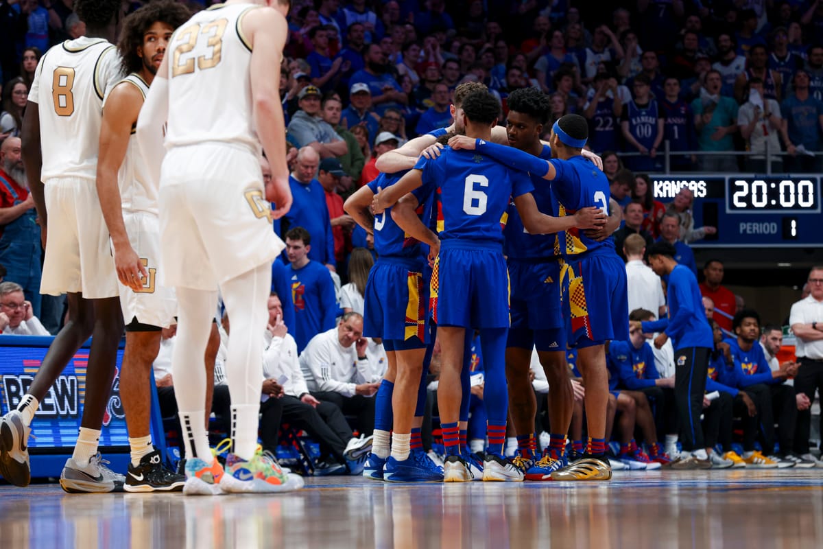 KU-Colorado: What was it, how did it happen & what does it mean?