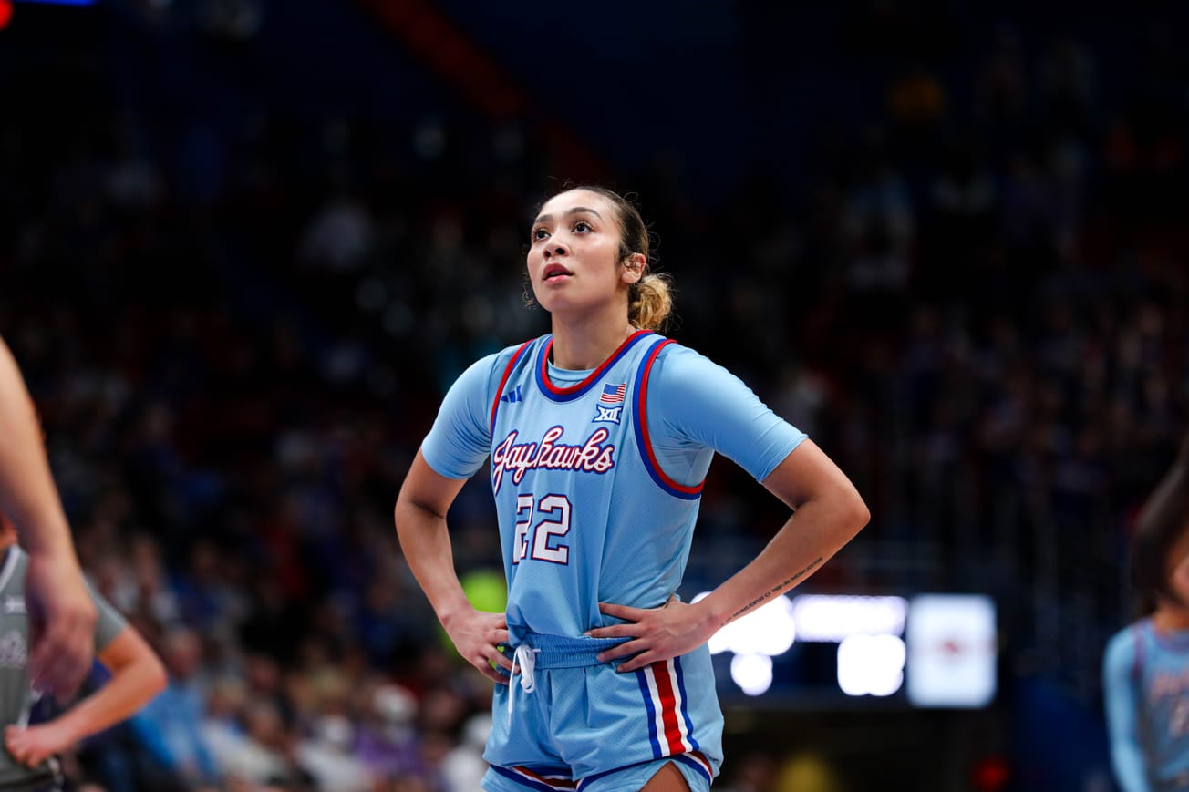 How continuity through tough losses can shape the future for Kansas