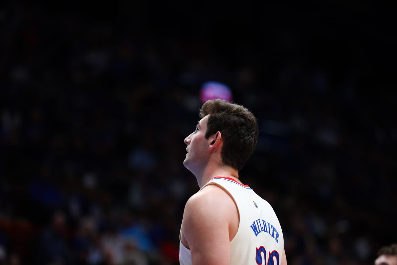 The last true walk-on?
