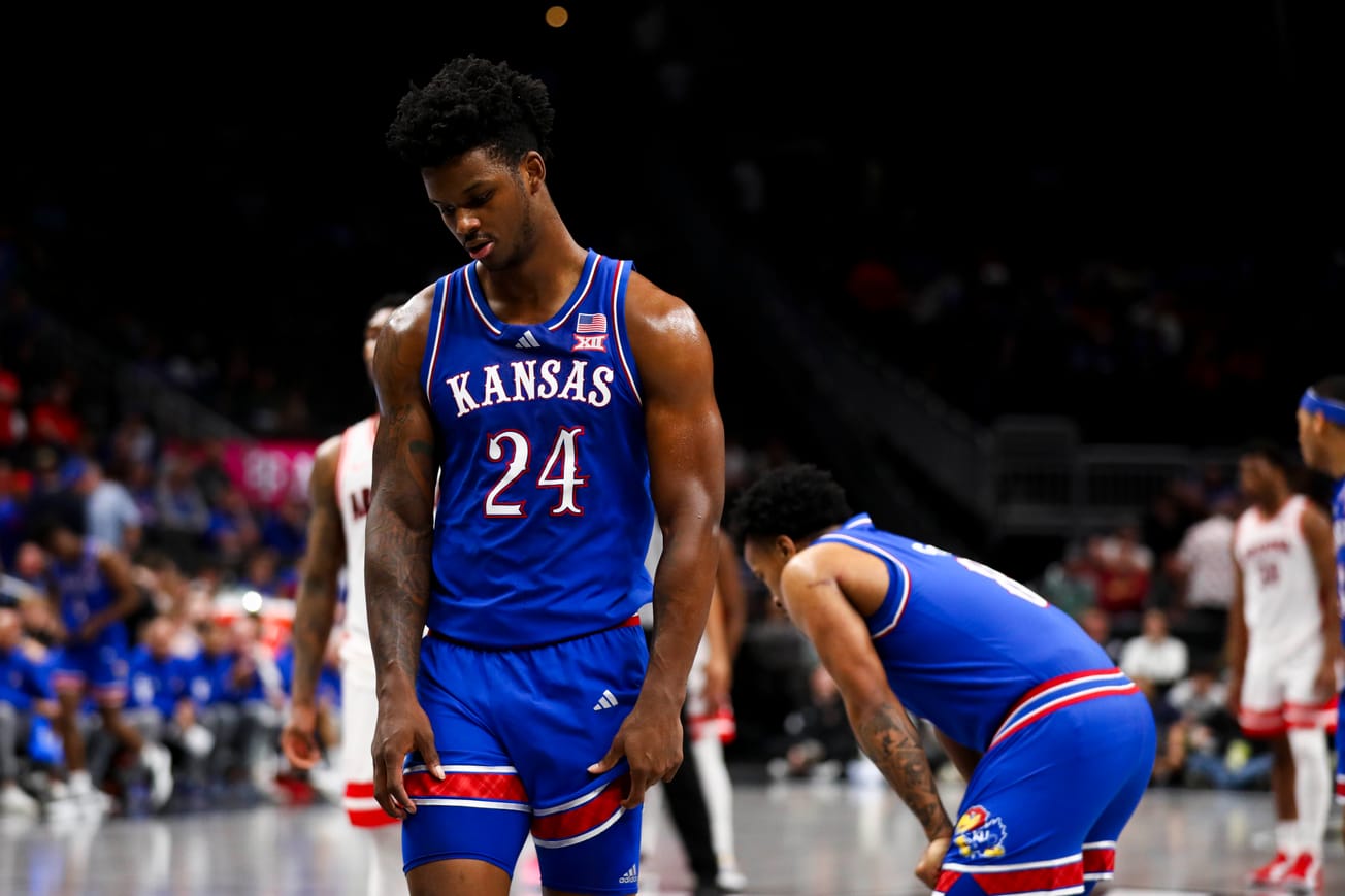 Photo Gallery: KU-Zona in KCMO