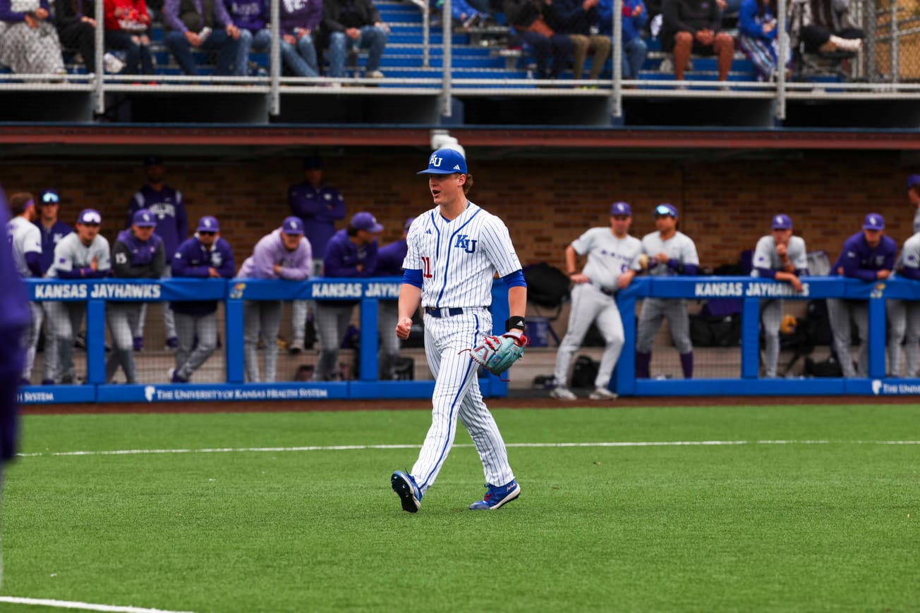 'I'm just gonna pitch whenever the coaches call my name'