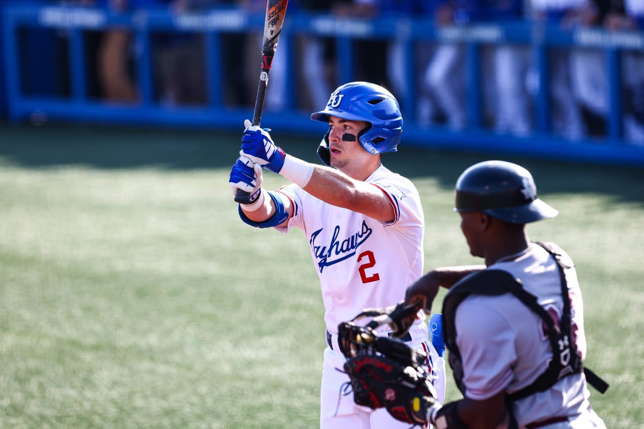 'We've got a bunch of those guys'