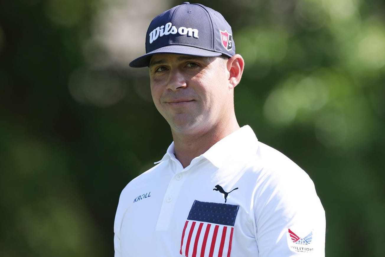 Jayhawk lands role on global stage