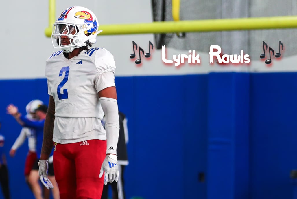 KU's music man