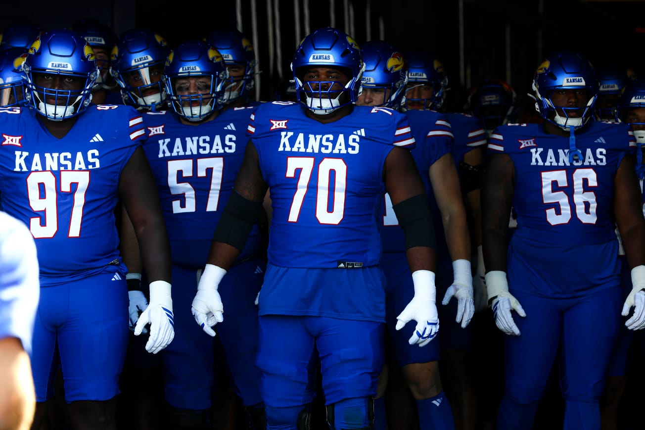 Notes & Numbers: KU-Fresno State
