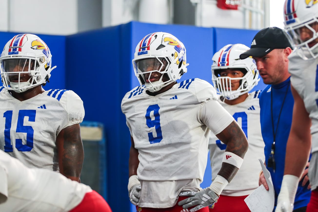 Breakout Candidates (Defense)