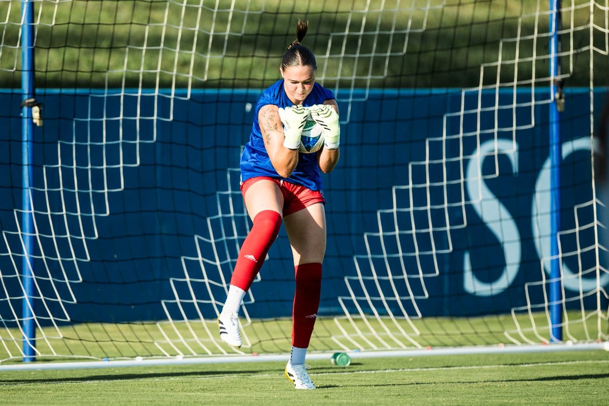 'Have the memory of a goldfish'