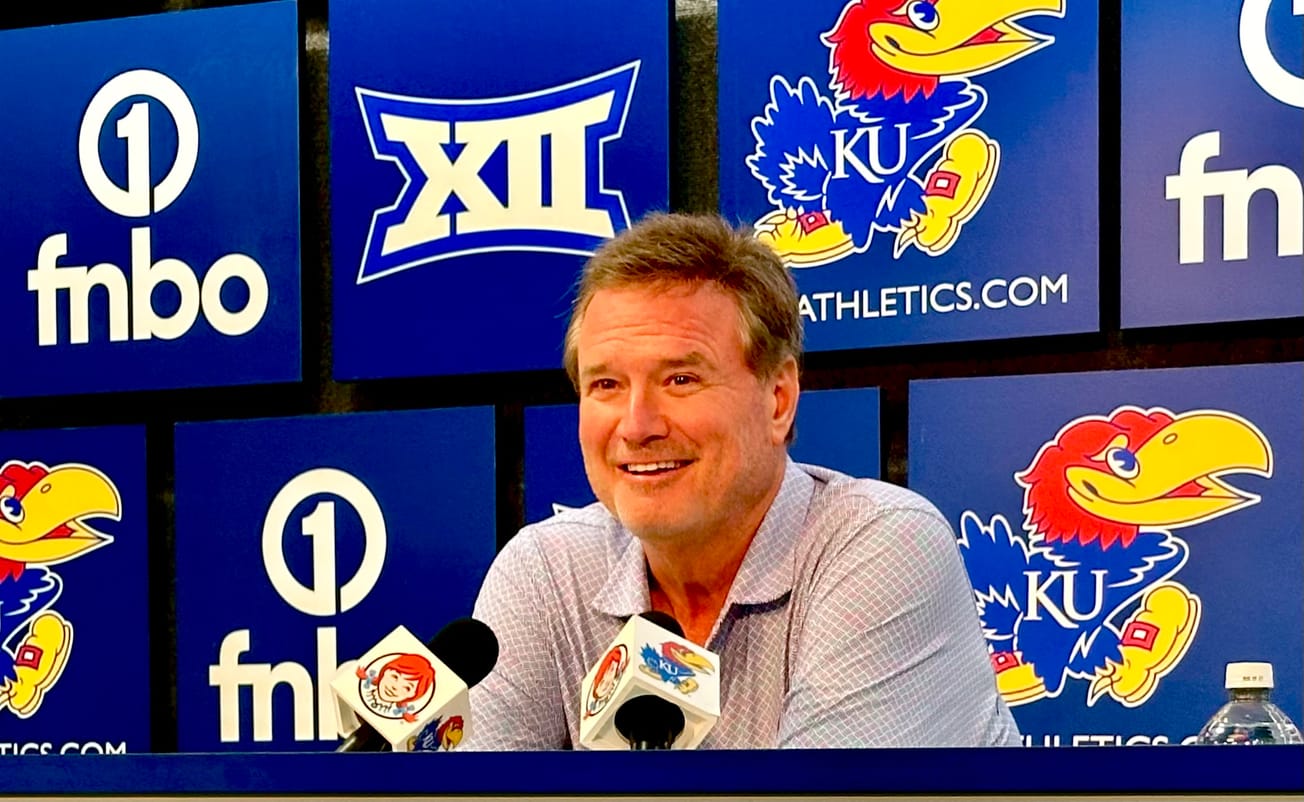 'If we practiced tomorrow, I'd be 100%'