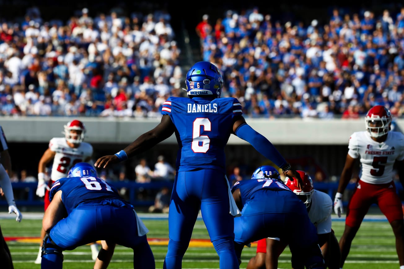 'He's as advertised'