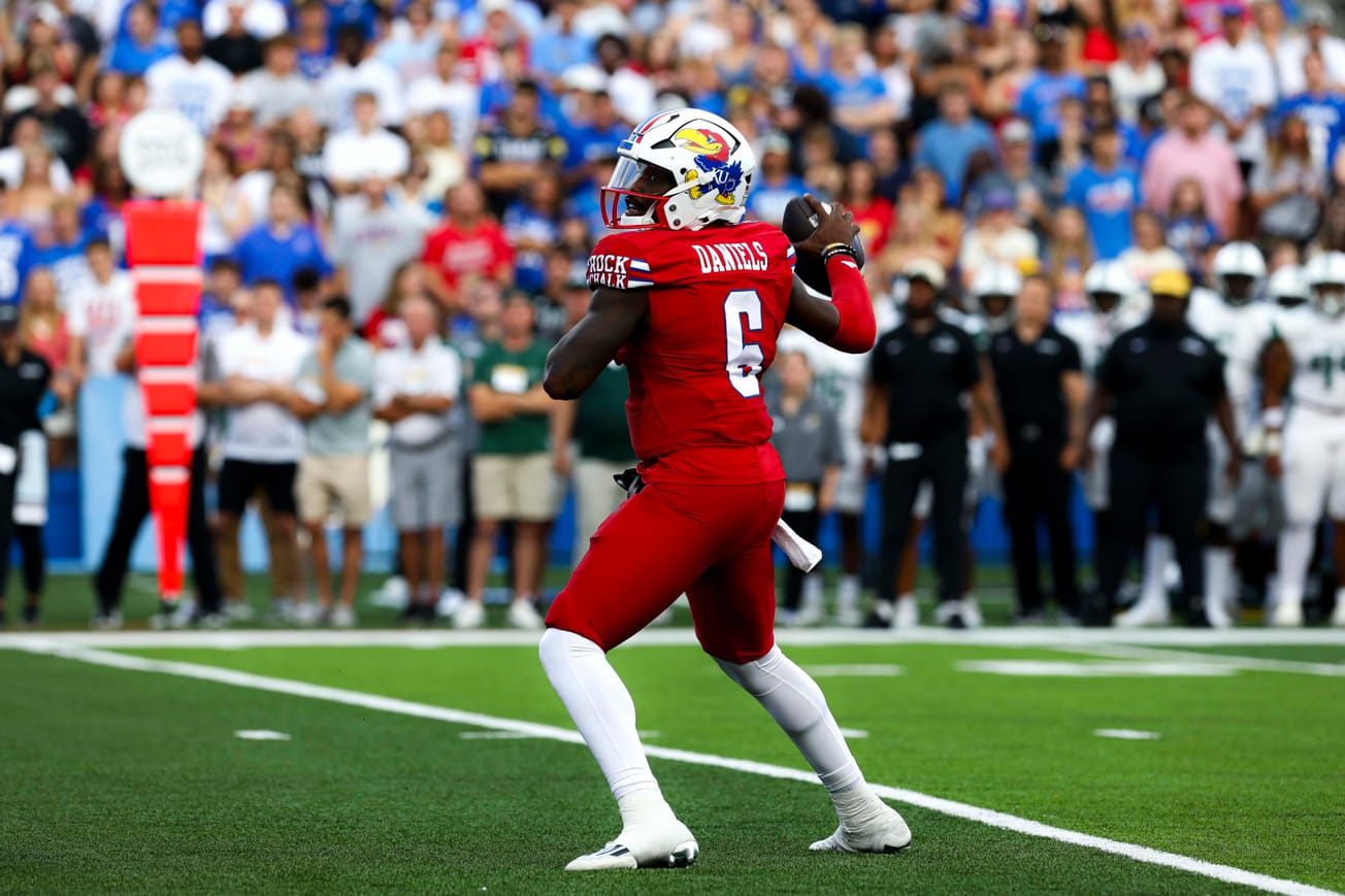 'Those are game-changing moments'